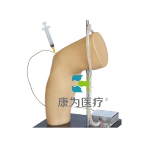 “康為醫(yī)療”肘關節(jié)穿刺模型