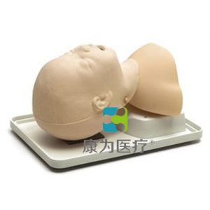 Laerdal 嬰兒氣道管理模型