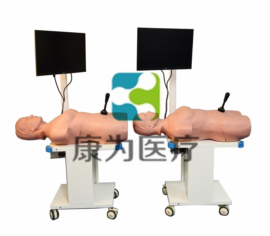 KANGWAY?LAPSimulacrum腹腔鏡手術(shù)模擬訓練系統(tǒng)